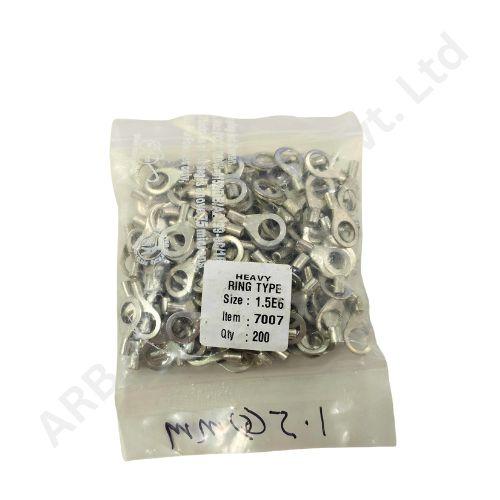 CABLE TERMINAL 1.5(6)MM